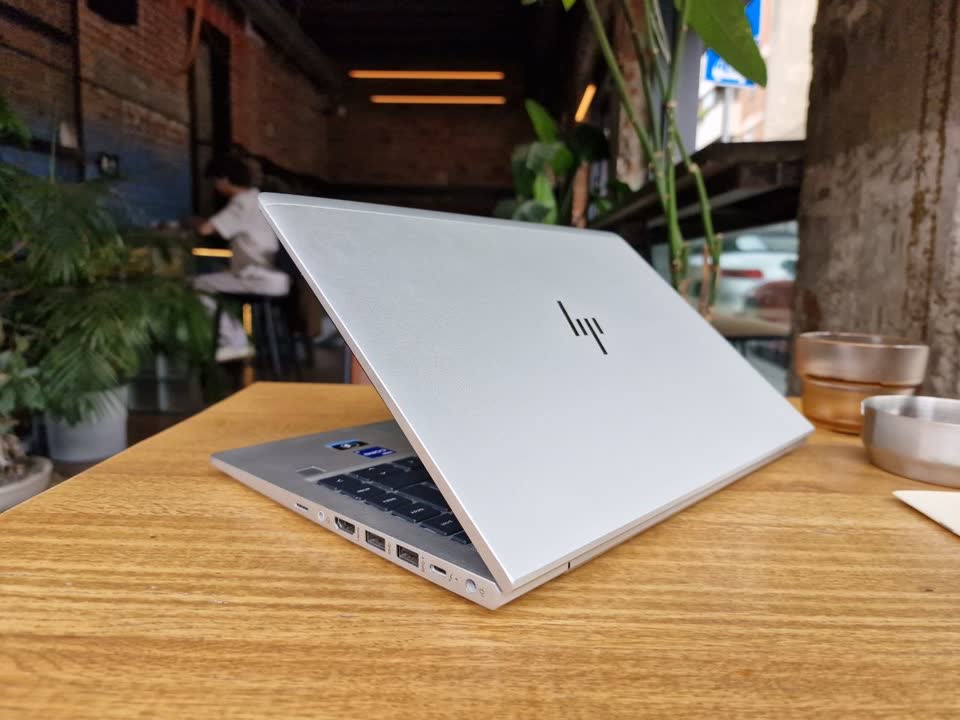 HP EliteBook 830 G8 13.3" 11th Gen