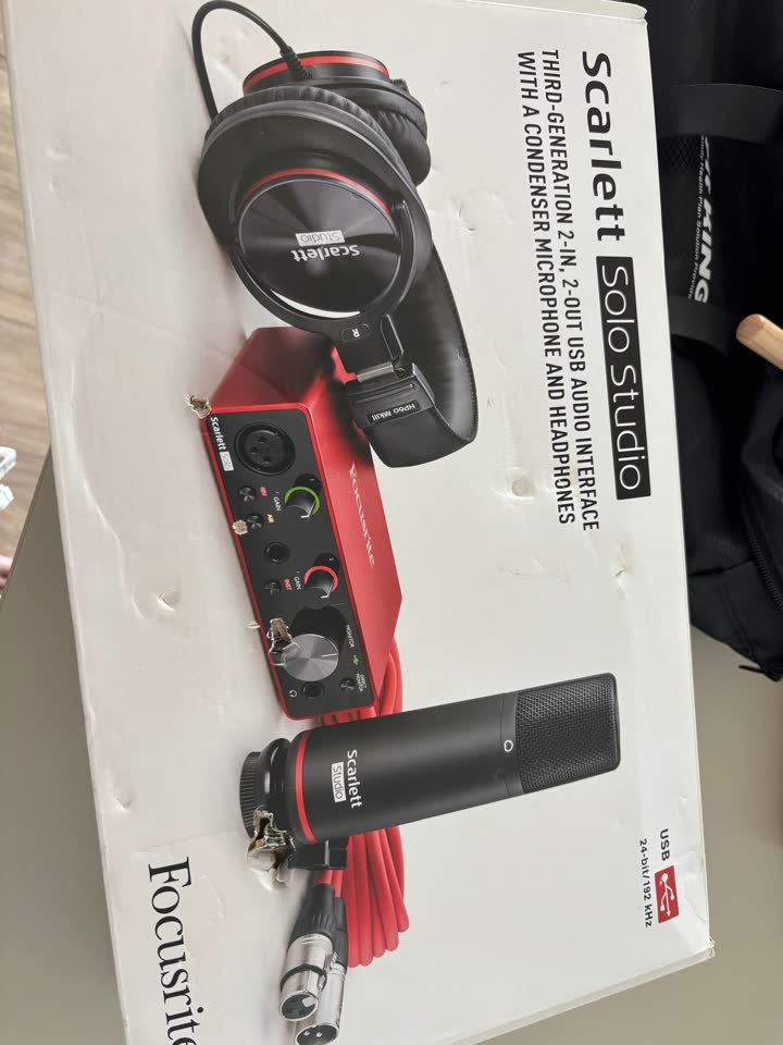 Podkast set