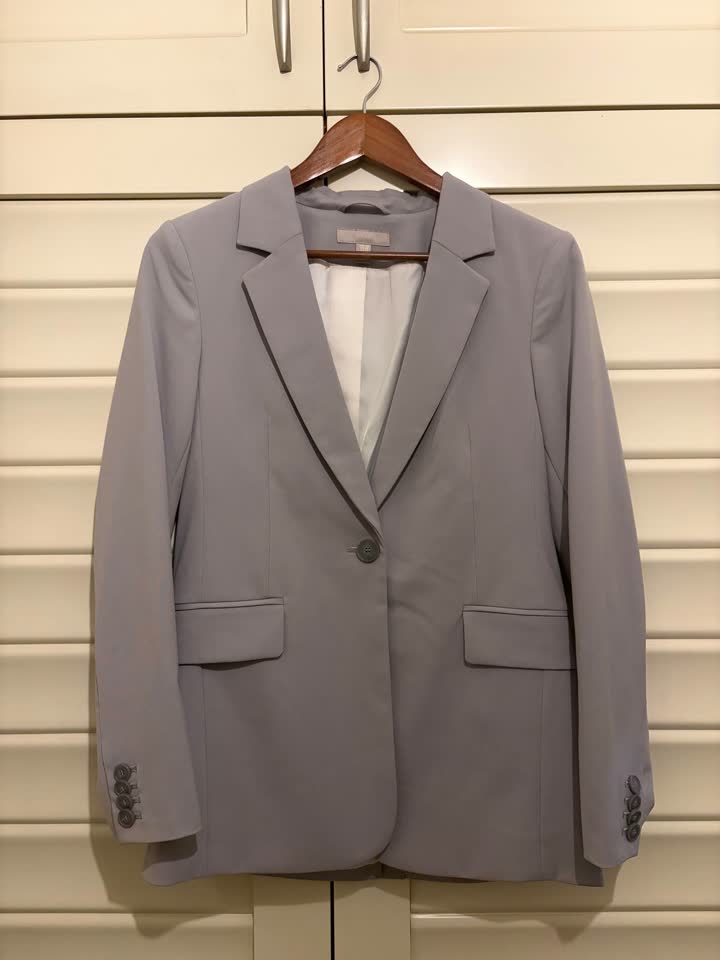 Dva sakoa H&M