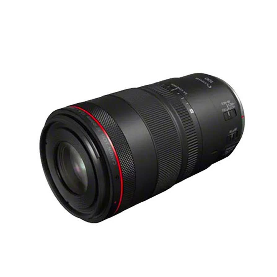 Объектив Canon RF 100mm 2.8 L Macro IS USM