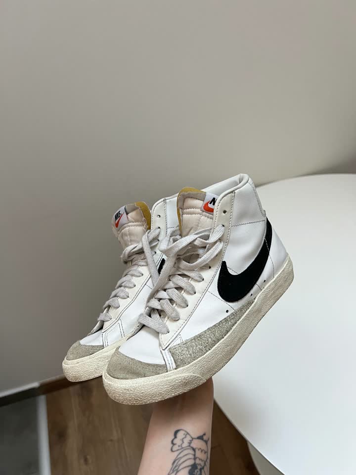 Nike Blazer patike