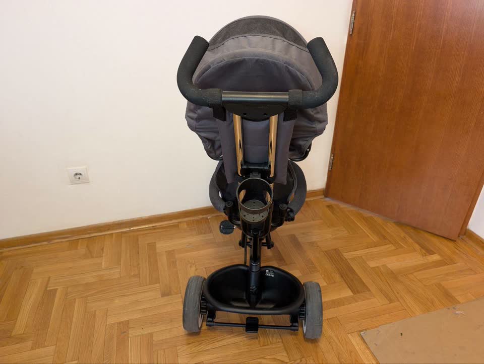 Dečji tricikl Kinderkraft