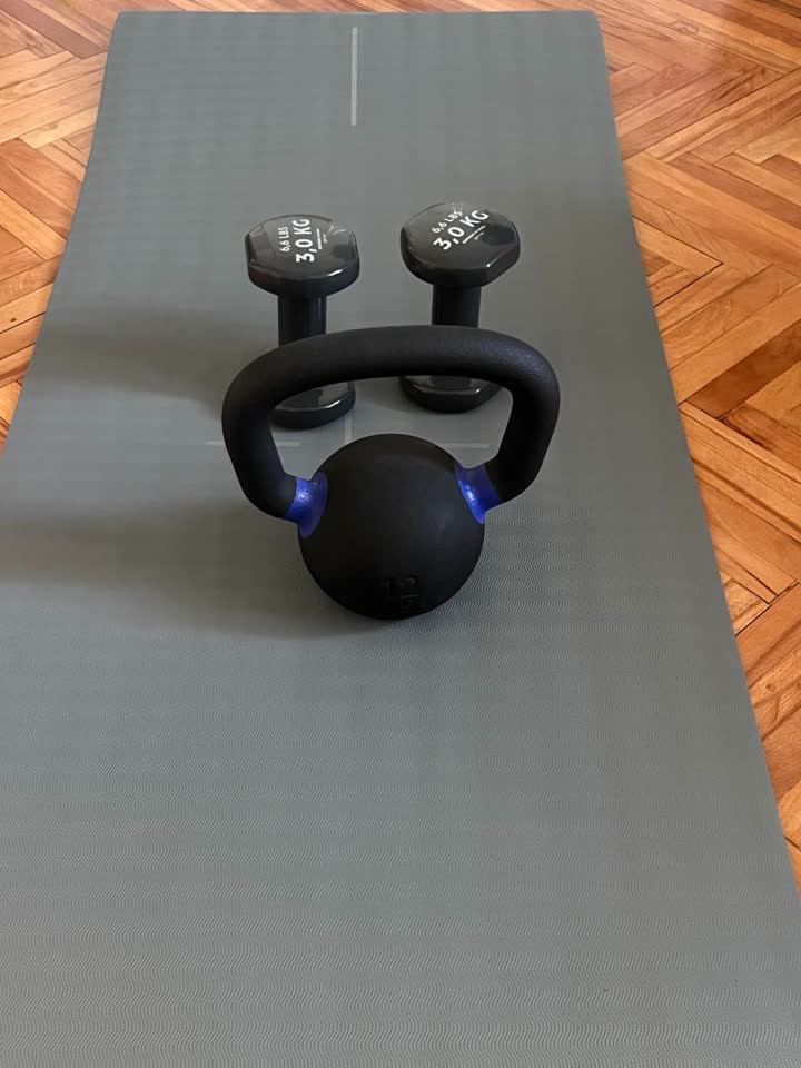 Спортивный инвентарь