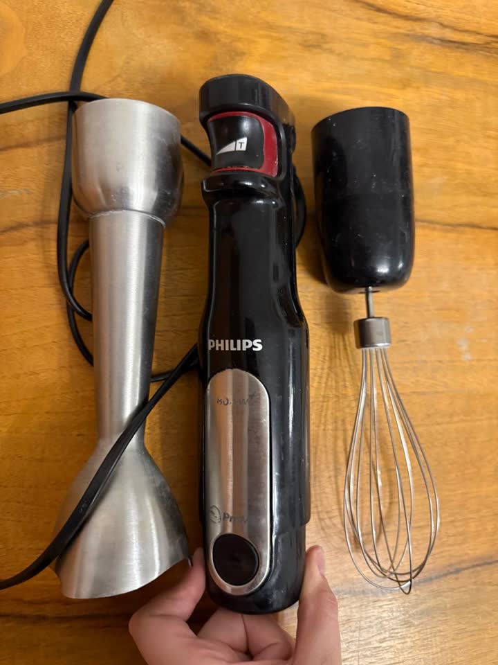 Philips HR2657 blender za delove ili za upotrebu