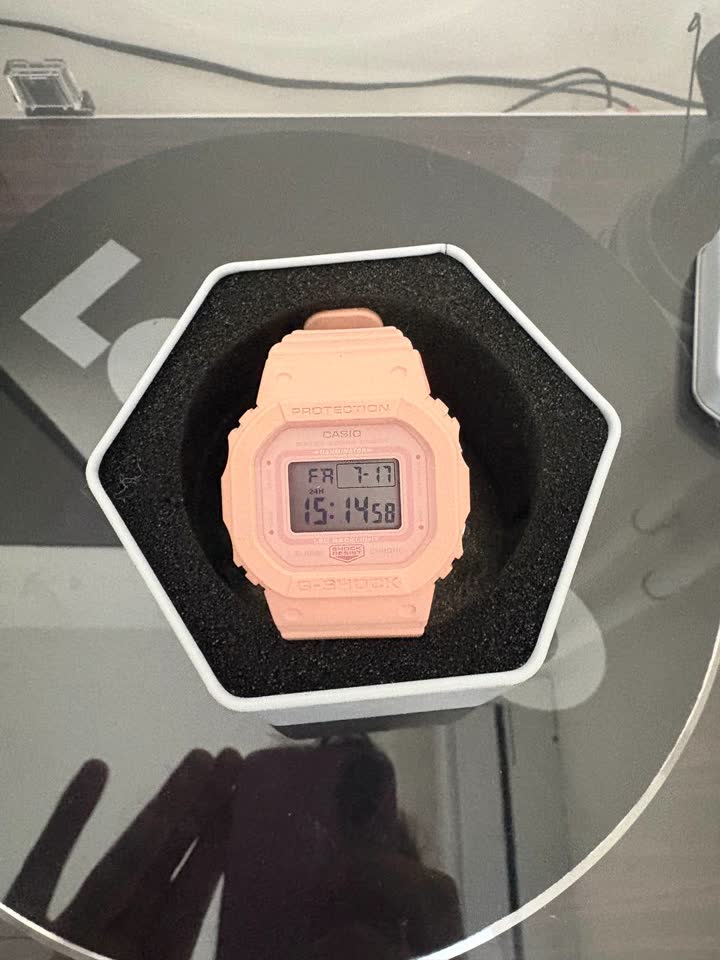 Originalni Casio G-SHOCK DW-5600 satovi na prodaju
