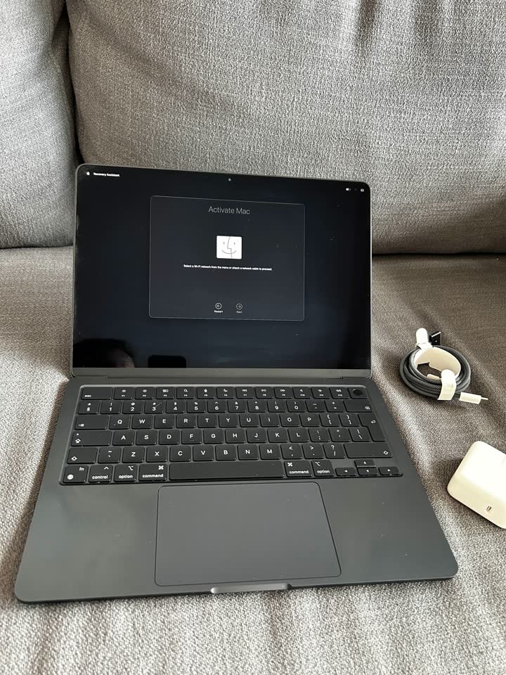 Macbook Air 13’ 16Gb/256Gb