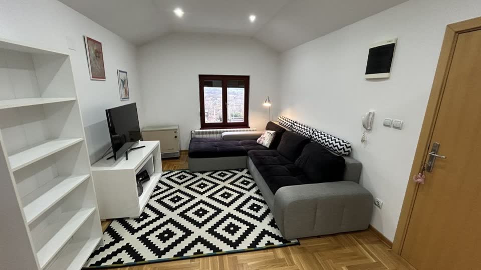 Сдам квартиру в Белграде, Вишничка Баня, 52 м²