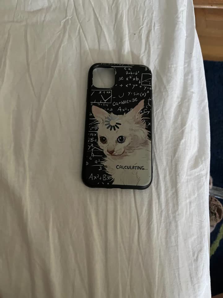 Razmena maskica za iPhone za slatkiše
