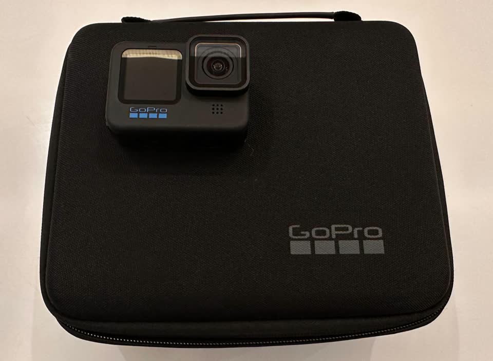 GoPro Hero11 Black Creator Edition