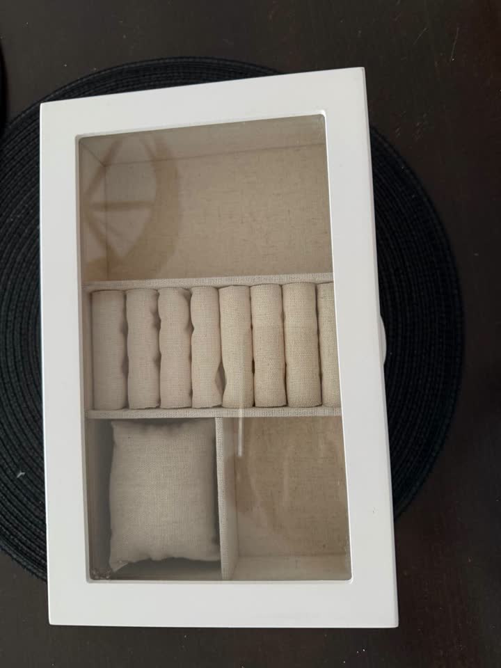 Шкатулка для украшений Zara Home