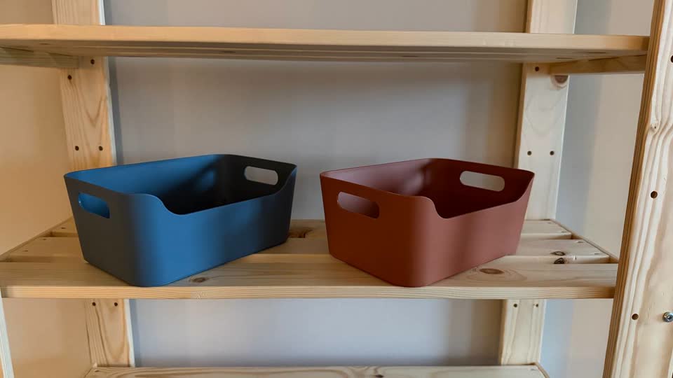 Продаю 2 контейнера UPPDATERA IKEA