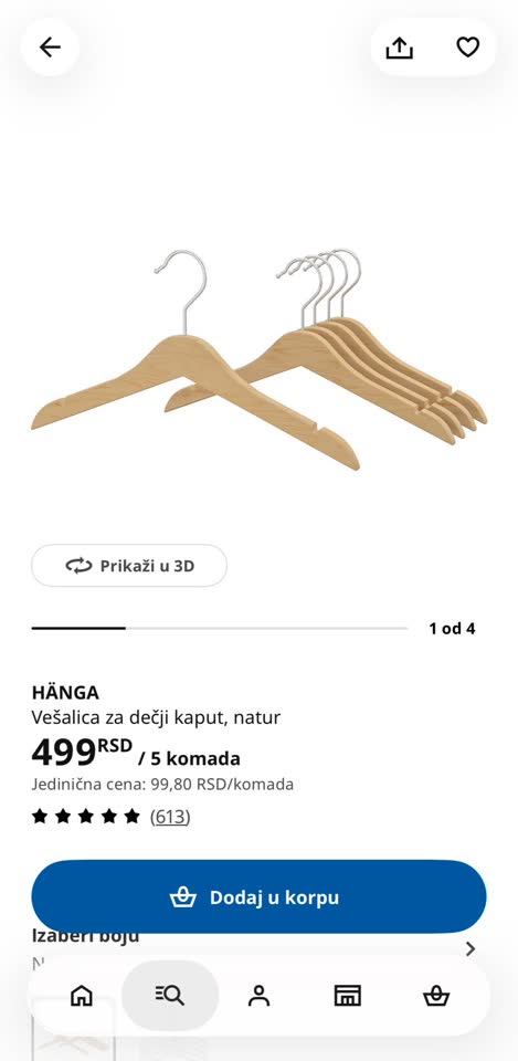 REZERVACIJA