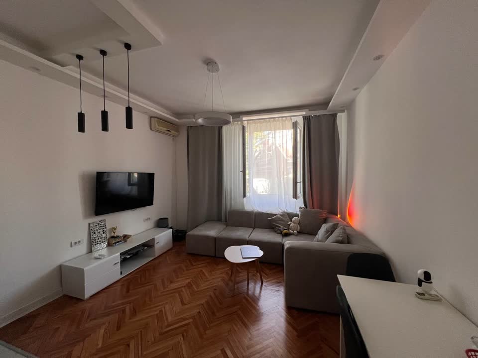 Сдаётся квартира, Врачар, 35 м²