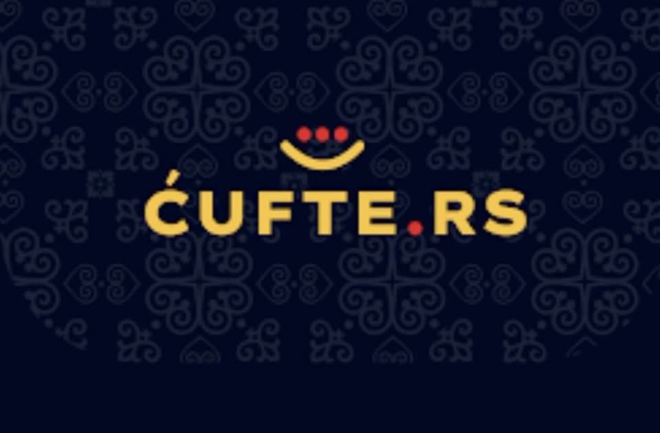 Продаётся готовый бизнес — Ćufters