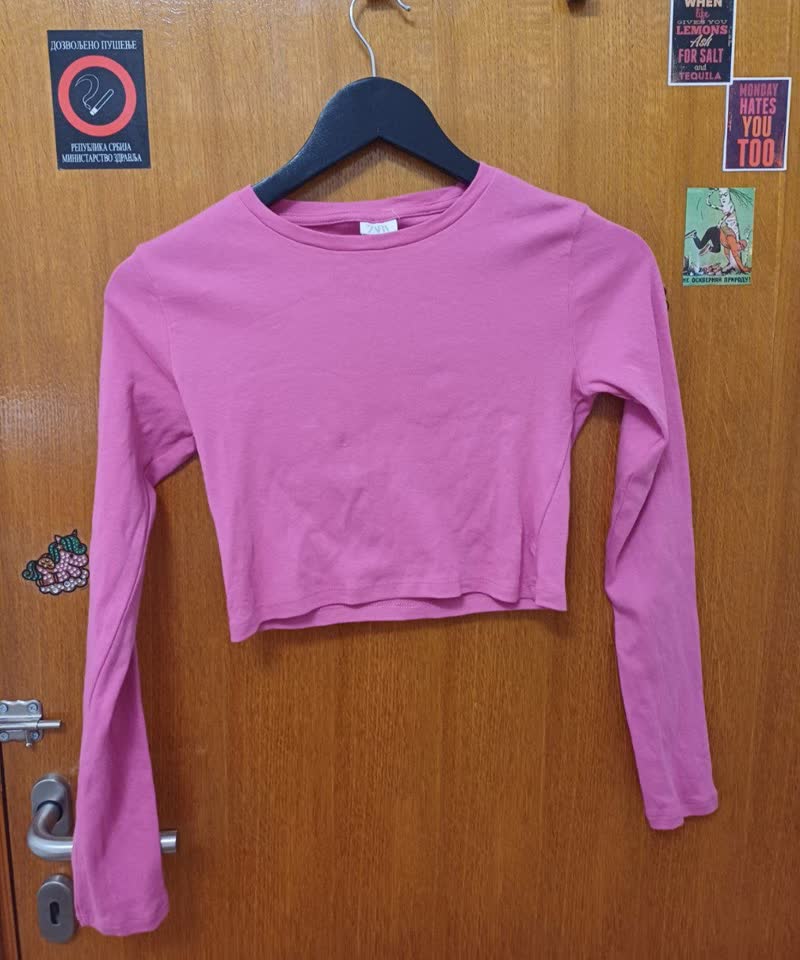 Top Zara