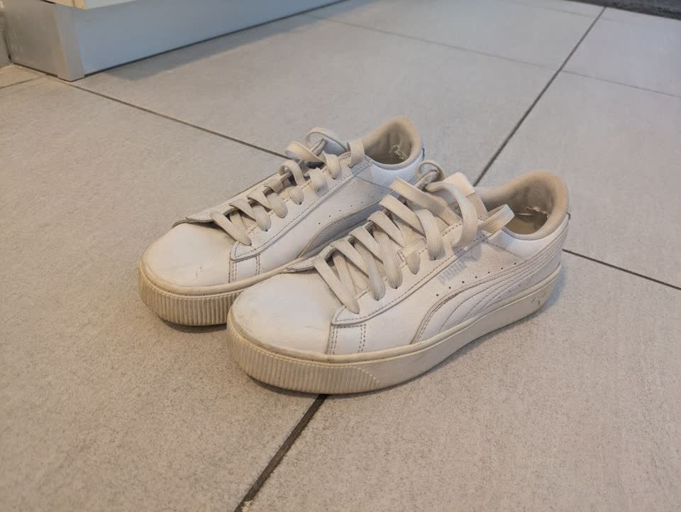 Puma patike, broj 38