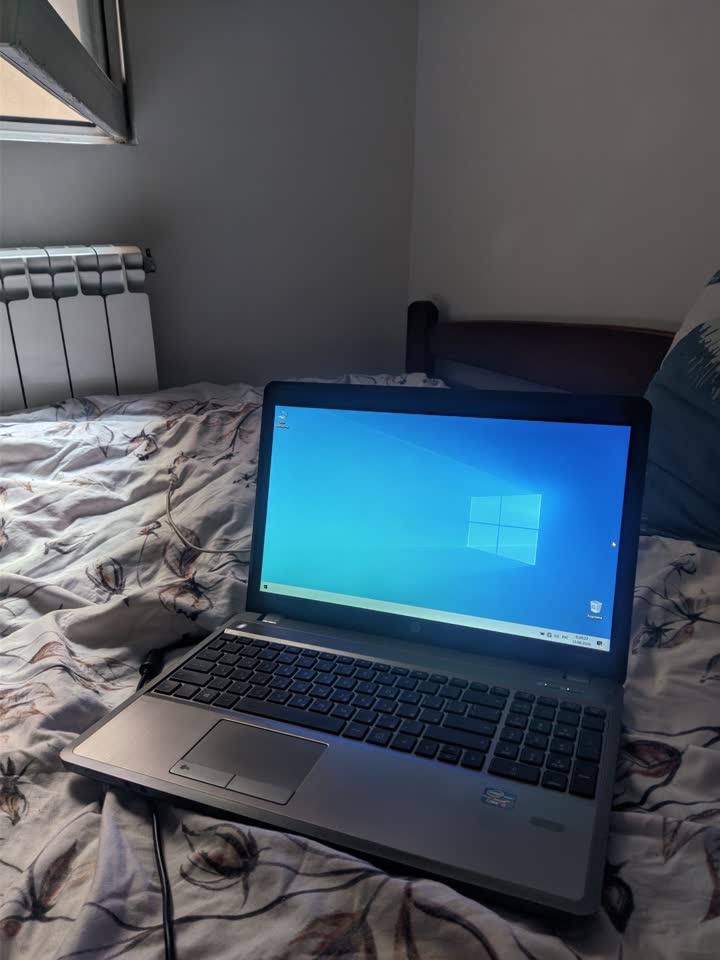 Prodajem laptop HP ProBook 4540s