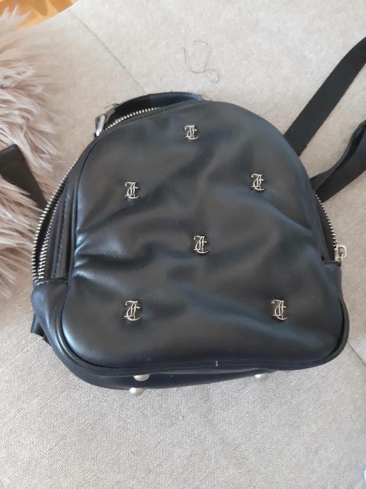 Originalni ranac Juicy Couture