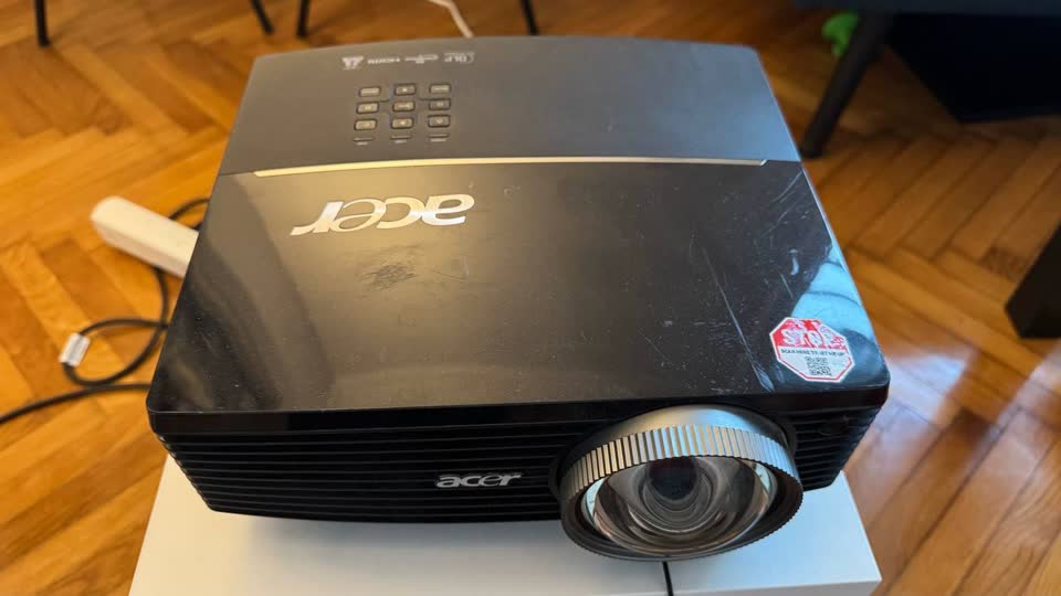 Проектор Acer S5201
