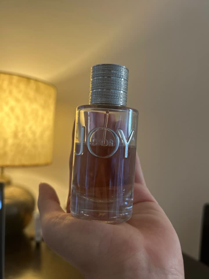 Joy Dior парфюм