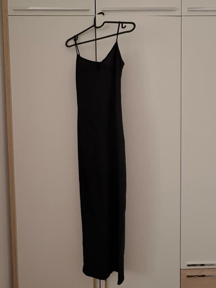 Duga haljina Lime XS