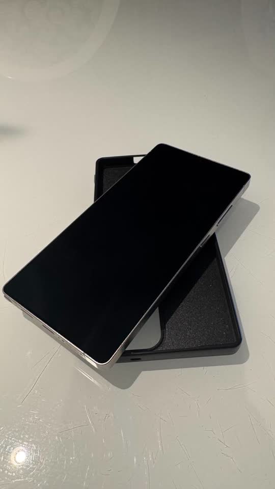Samsung S25 Ultra 256GB
