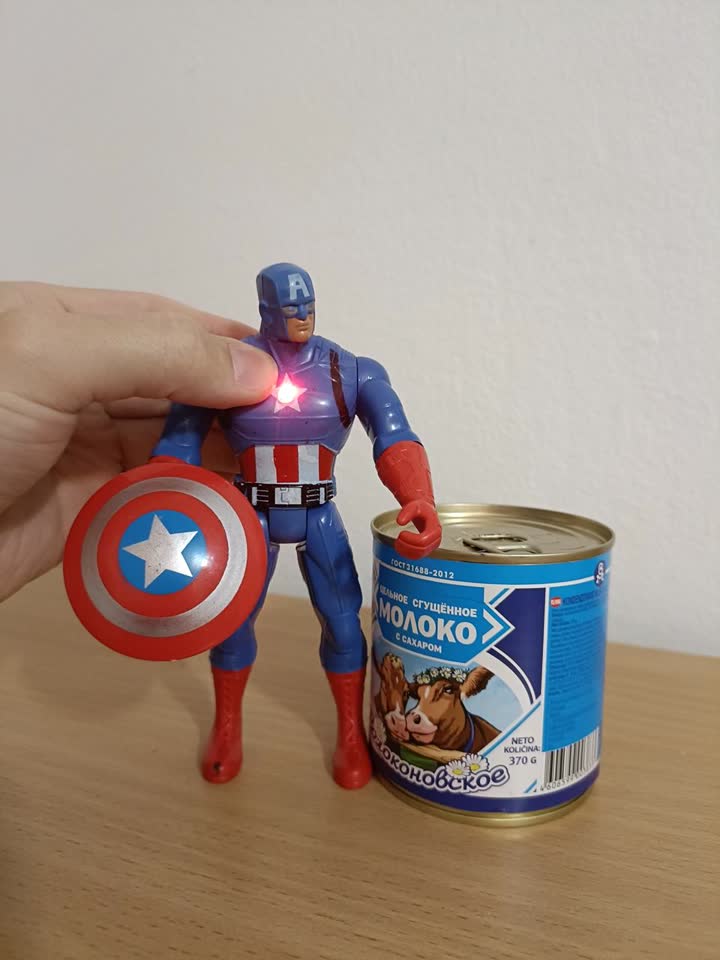 Figurice za kinder