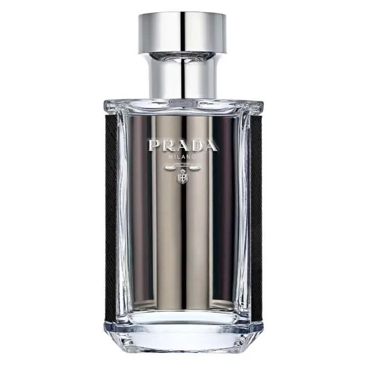 Prada l homme edt