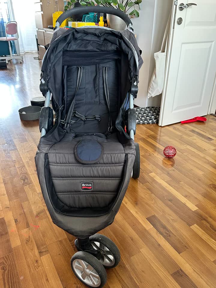 Kolica Britax