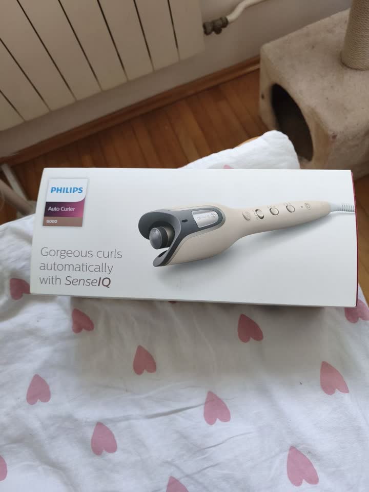 Automatski uvijač Philips