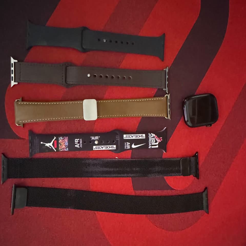 Apple Watch Series 10, 46mm