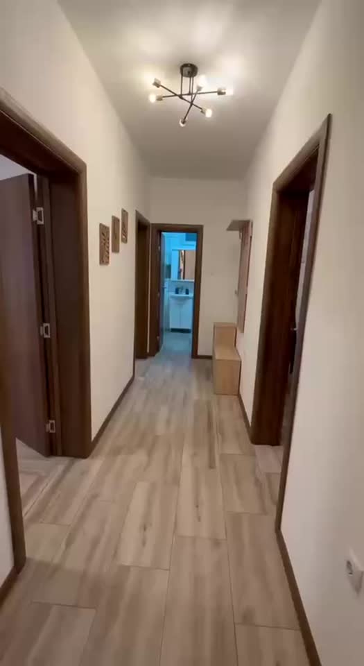 Сдам квартиру 60 м² в Инджии у центра