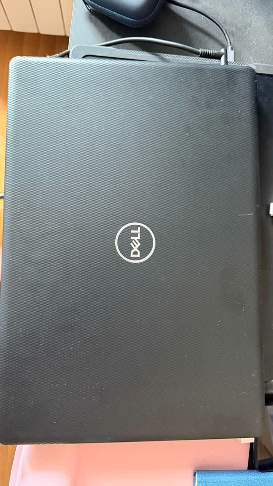 Ноутбук DELL i7 / 16GB RAM / Touch Screen / SSD / Отличное состояние
