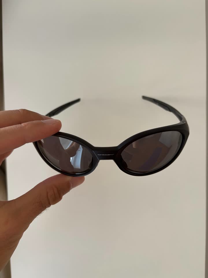 Очки Oakley Custom Eye Jacket