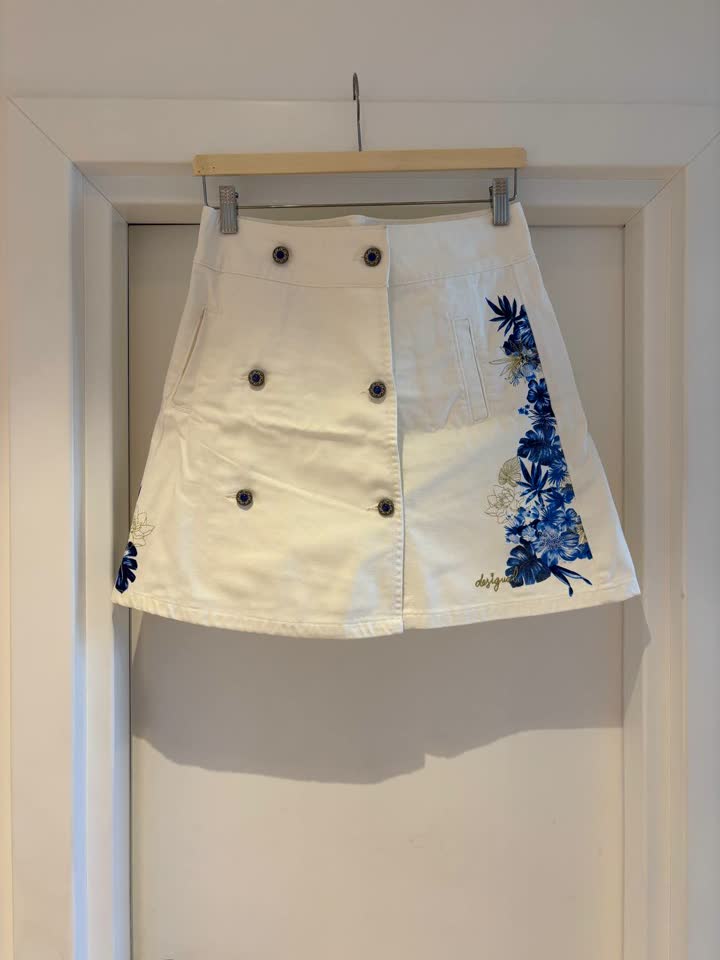 Юбка Desigual, размер 28