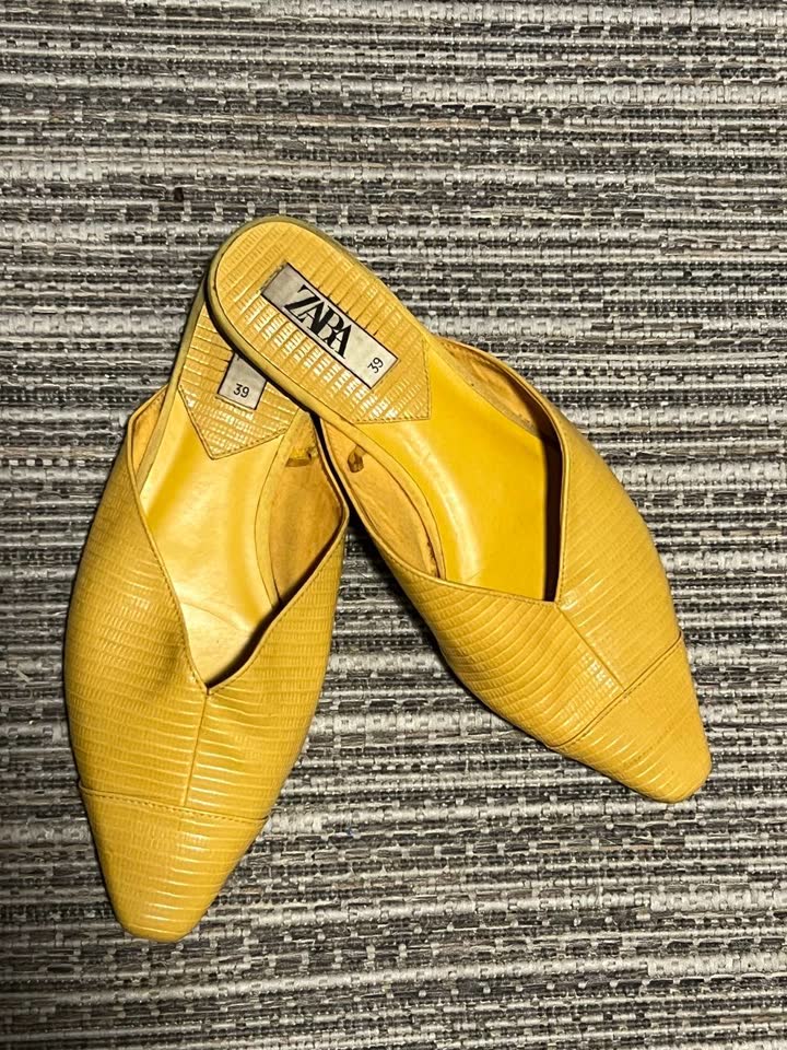 Zara 39 размер