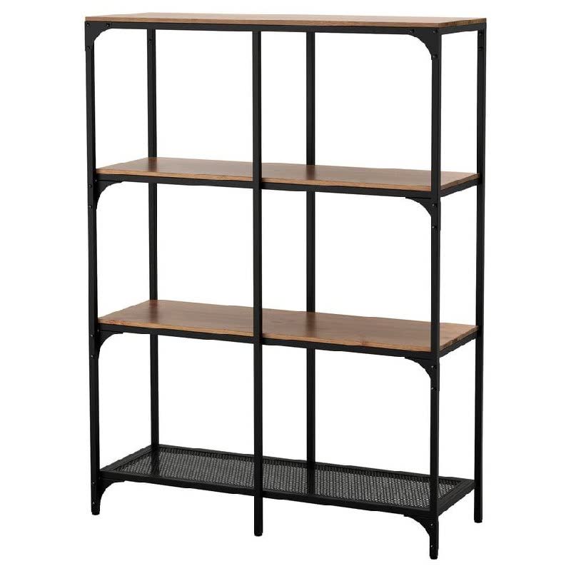 Продаю стеллаж IKEA FJÄLLBO