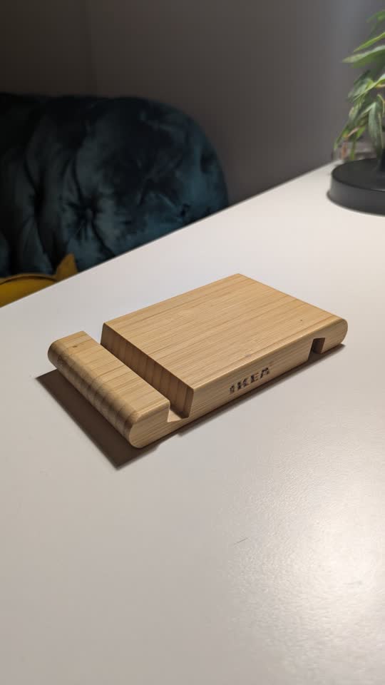 Držač za telefon IKEA