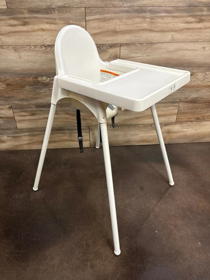 Dečija hranilica IKEA ANTILOP