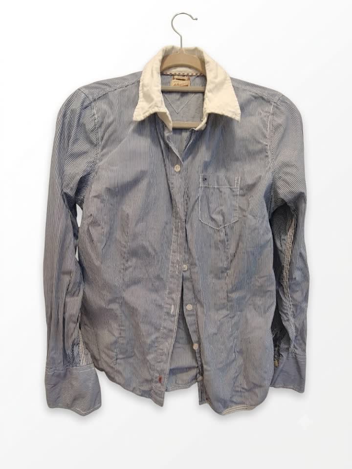 Hilfiger Denim Shirt (M)