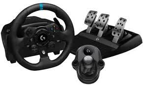 Prodajem Logitech G923 SE
