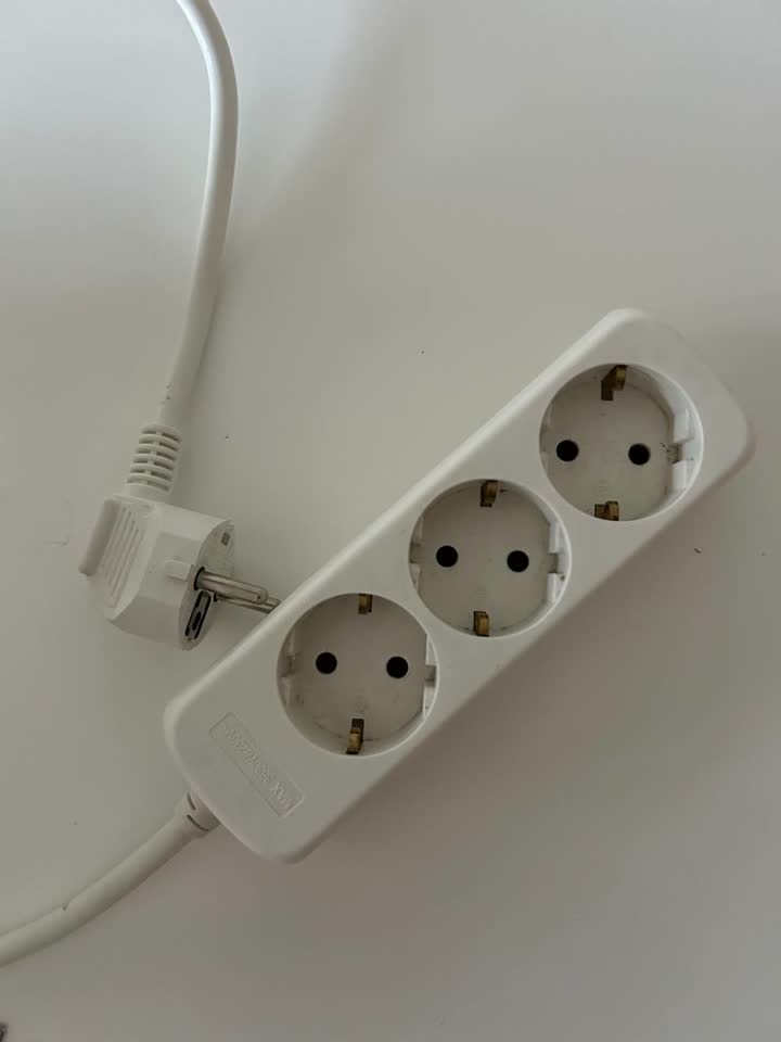 IKEA produžni kablovi