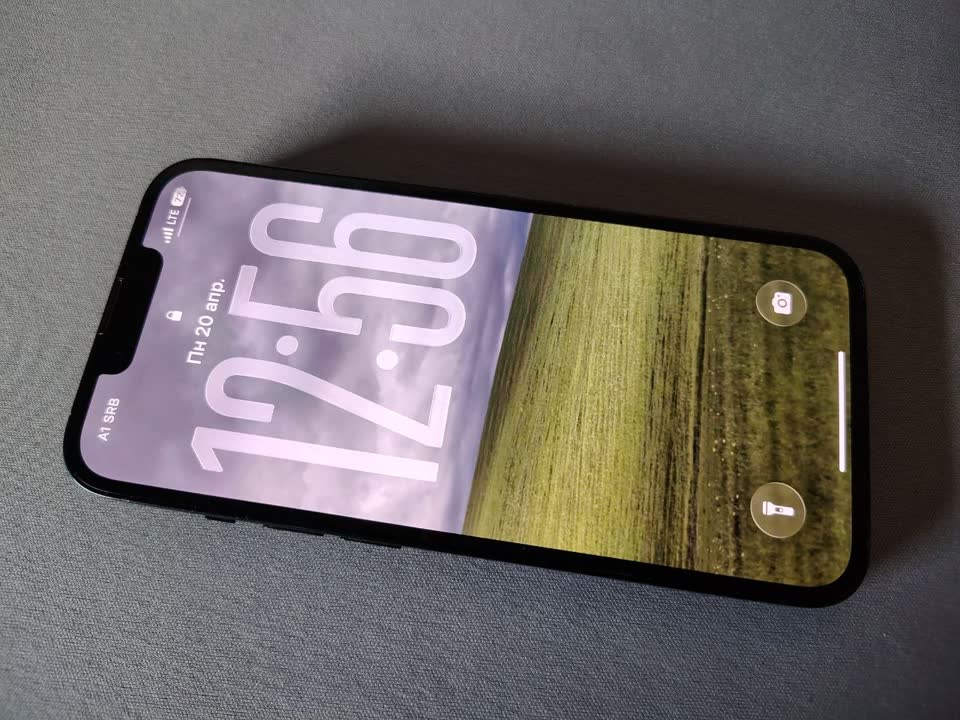 Продаю iPhone 14 128GB