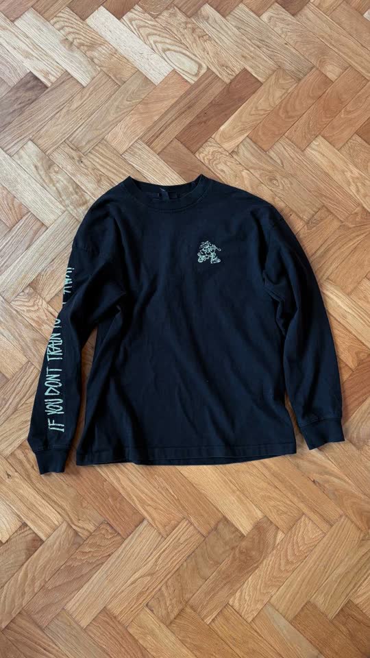 Лонги H&M M