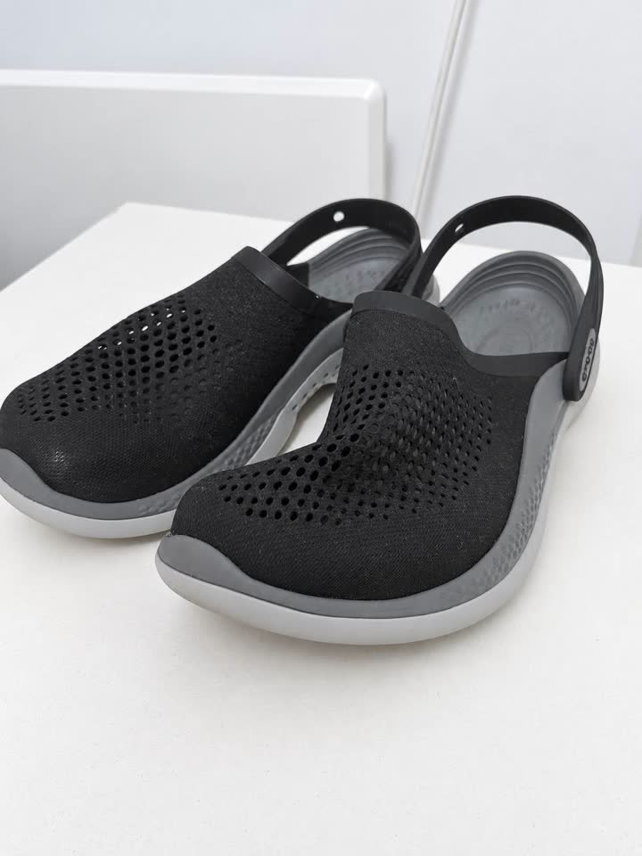 Оригинальные Crocs LiteRide