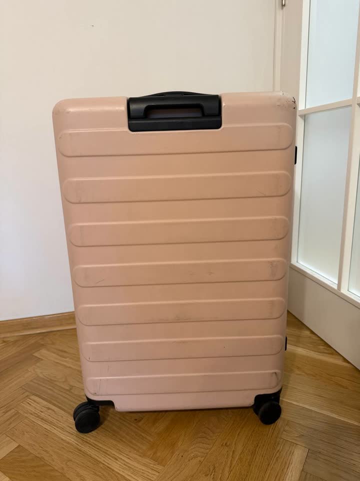 Чемодан Xiaomi