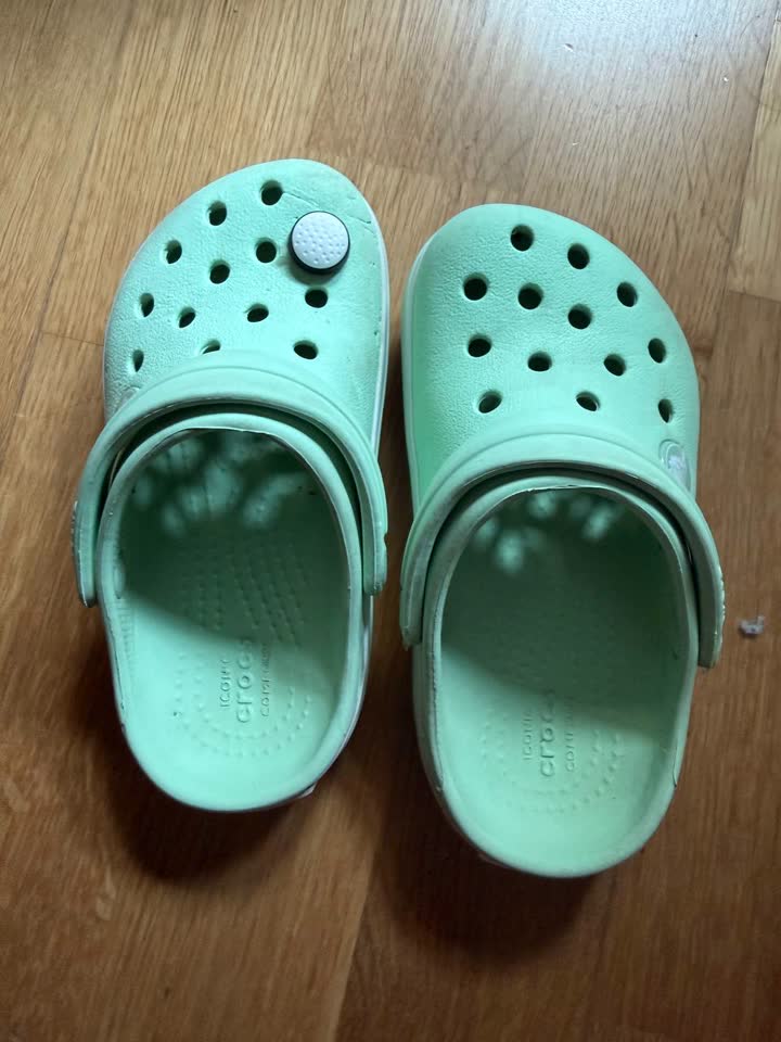 Crocs veličina 8