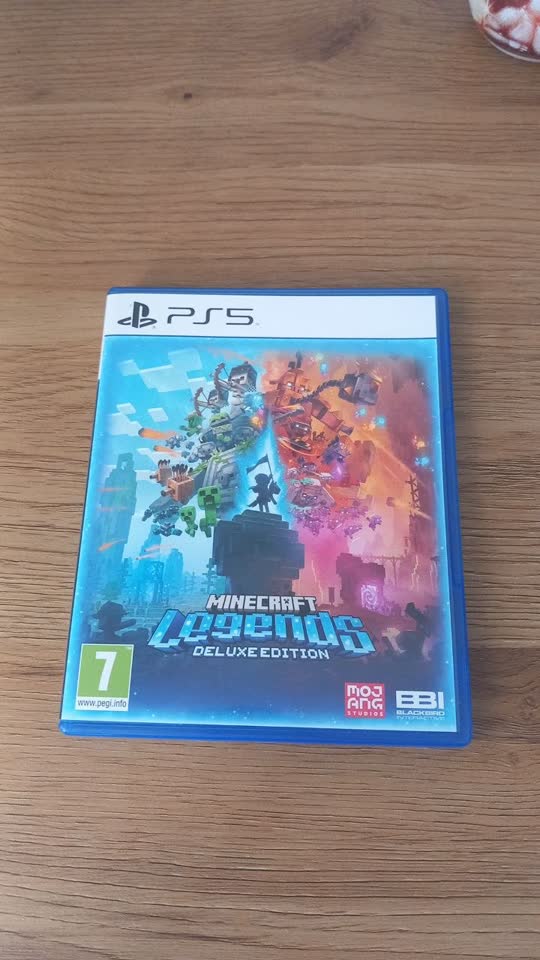 Prodajem igre za PS5/PS4