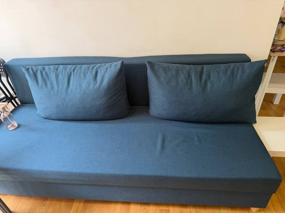 Prodajemo zbog zatvaranja prostora