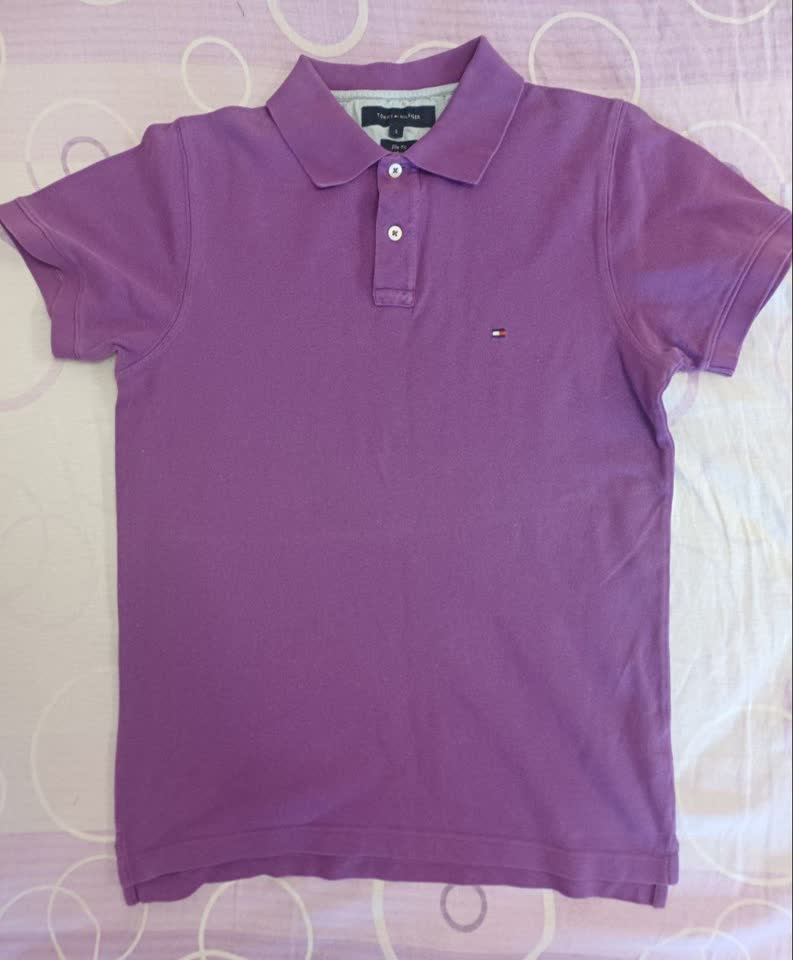 Polo Tommy Hilfiger